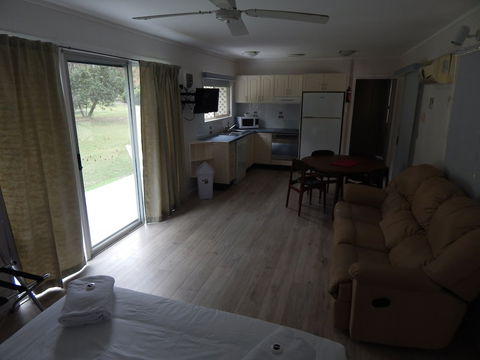 BIG4 Tasman Holiday Parks - Nambucca Heads - Accommodation Asia 5