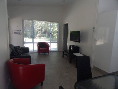 BIG4 Tasman Holiday Parks - Nambucca Heads - Accommodation Asia 6
