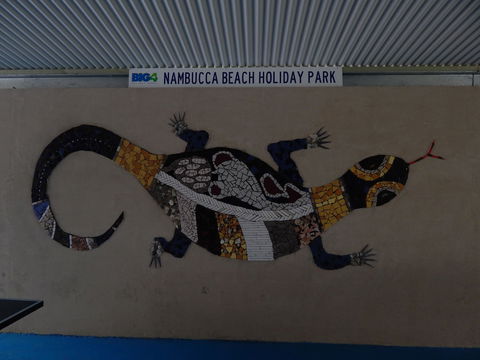 BIG4 Tasman Holiday Parks - Nambucca Heads - Accommodation Asia 3