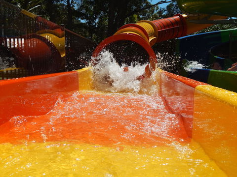 BIG4 Tasman Holiday Parks - Nambucca Heads - Accommodation Asia 1