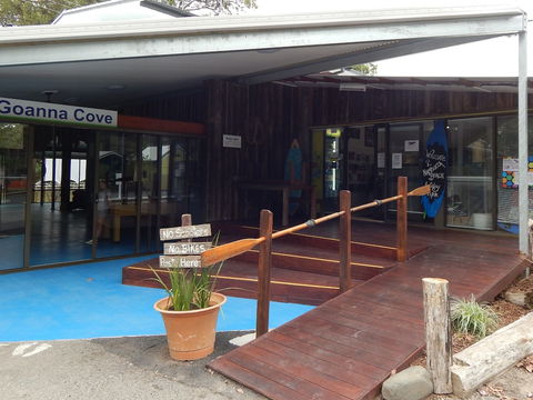 BIG4 Tasman Holiday Parks - Nambucca Heads - Accommodation Asia 2