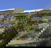 Anchorage on Straddie - Accommodation China