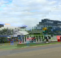 Cardwell at the Beach - Accommodation Guide