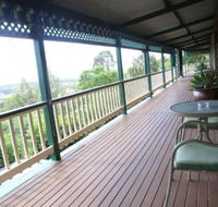 Porters Plainland Lockyer Valley B  B - Accommodation Guide