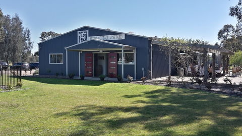 Emmas Cottage Vineyard - Accommodation Asia 6