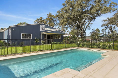 Emmas Cottage Vineyard - Accommodation Asia 3