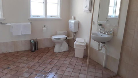 Fairbridge Village - Accommodation Asia 2