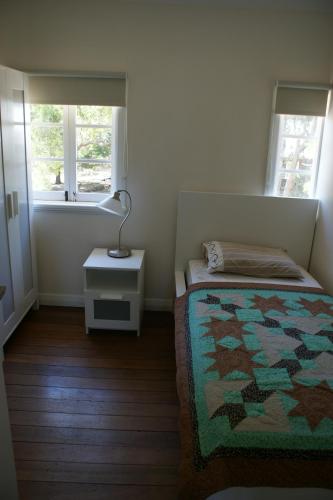 Fairbridge Village - Accommodation Asia 5