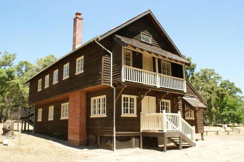 Fairbridge Village - Accommodation Asia 6
