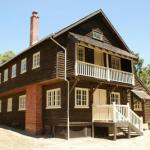 Fairbridge Village - Accommodation Asia 0