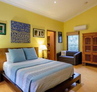 Five Bimba Tractor House - Accommodation China