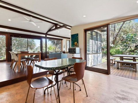 Laguna House - Accommodation China 6