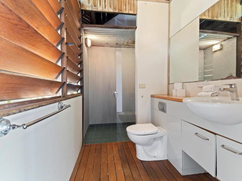 Laguna House - Accommodation China 4