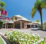 Country Comfort Gin Gin Wild Scotsman Motor Inn - Accommodation Guide