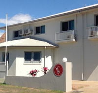 Castle Crest Motel - Accommodation Asia
