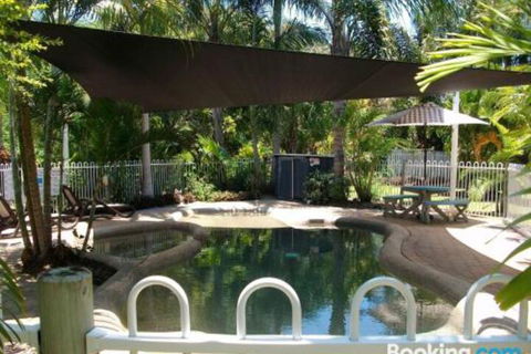 SeaEagles Beach Resort - Accommodation Asia 3