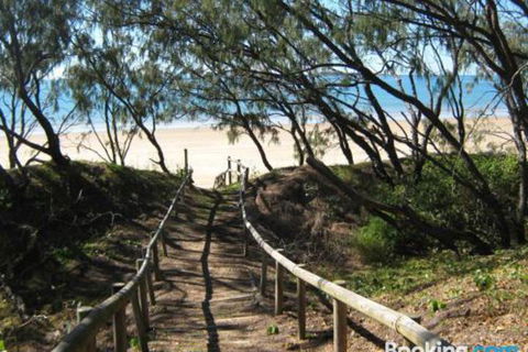 SeaEagles Beach Resort - Accommodation Asia 5