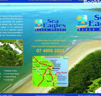 SeaEagles Beach Resort - Accommodation Asia