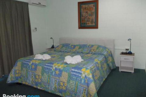 SeaEagles Beach Resort - Accommodation Asia 4