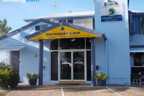 SeaEagles Beach Resort - Accommodation Asia 2