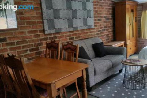 Glenhope Alpaca Farm Suites - Accommodation Asia 5