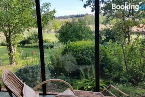 Glenhope Alpaca Farm Suites - Accommodation Asia 7