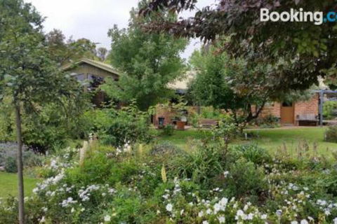 Glenhope Alpaca Farm Suites - Accommodation Asia 4