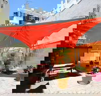 Zing Backpackers - Accommodation Asia