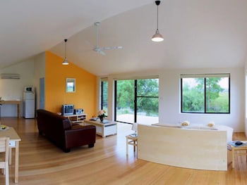 Abington Farm - Accommodation Guide 5