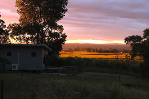 Abington Farm - Accommodation Guide 1