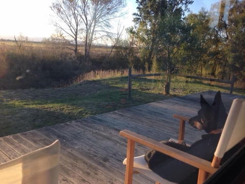 Abington Farm - Accommodation Guide 3