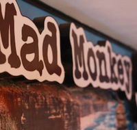Mad Monkey Backpackers Kings Cross - Adults Only - Accommodation Asia