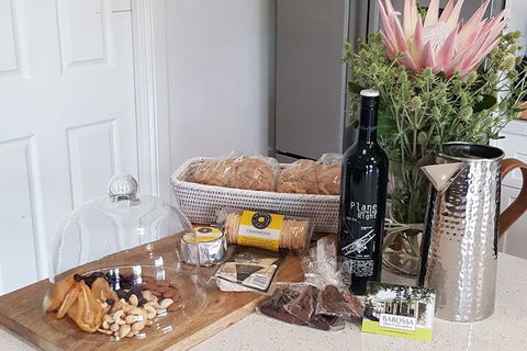 Barossa Bed & Breakfast - Accommodation Asia 5