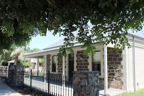 Barossa Bed & Breakfast - Accommodation Asia 0