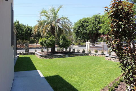Barossa Bed & Breakfast - Accommodation Asia 6