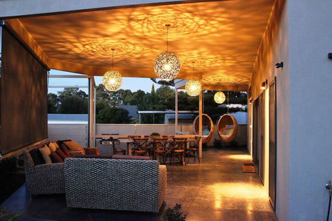 Barossa Bed & Breakfast - Accommodation Asia 2