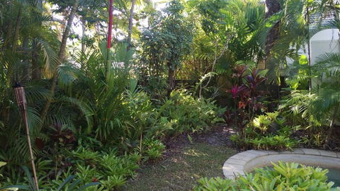 Bel Air Motel - Accommodation Asia 6