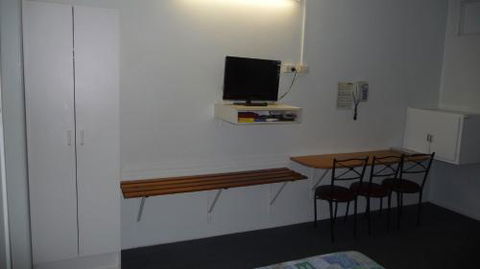 Bel Air Motel - Accommodation Asia 1