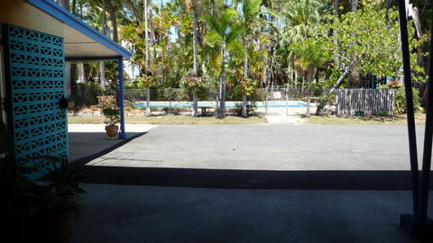 Bel Air Motel - Accommodation Asia 5