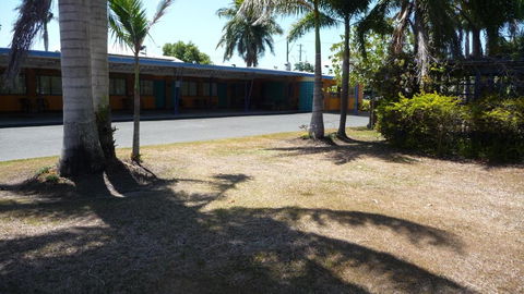 Bel Air Motel - Accommodation Asia 2