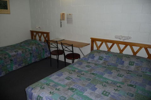 Bel Air Motel - Accommodation Asia 4