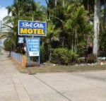 Bel Air Motel - Accommodation Asia