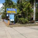 Bel Air Motel - Accommodation Asia 0