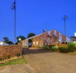 All Travellers Motor Inn - Accommodation Asia