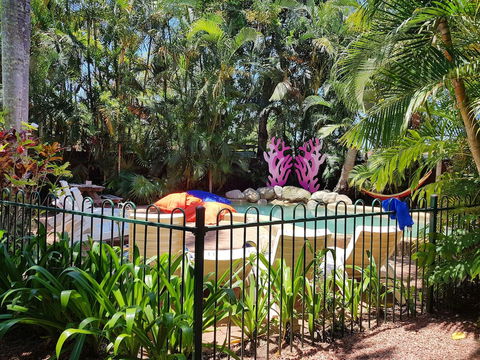 Tropic Days Backpackers - Accommodation China 2