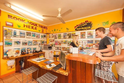 Tropic Days Backpackers - Accommodation China 5