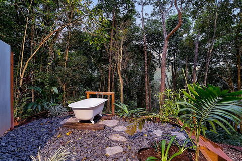 Wanggulay Treetops Cairns City - Accommodation China 6
