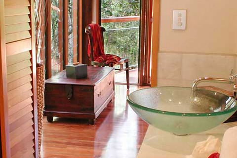 Wanggulay Treetops Cairns City - Accommodation China 4