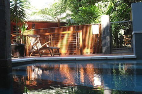 Wanggulay Treetops Cairns City - Accommodation China 2