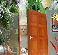 Wanggulay Treetops Cairns City - Accommodation Guide
